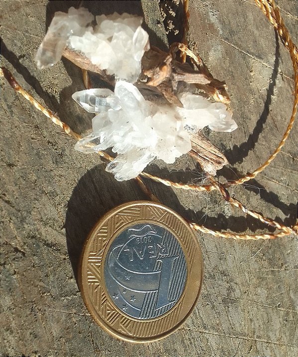 GUARDIÃ DE CRISTAL