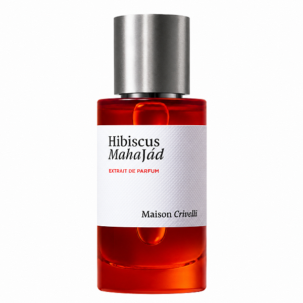 Perfume Hibiscus Mahajád