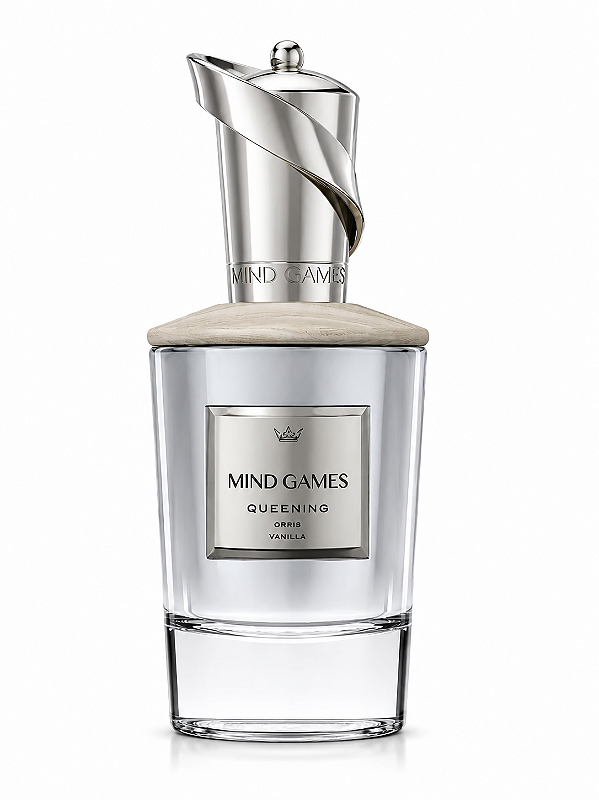 Perfume Mind Games Queening