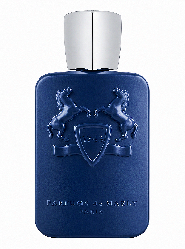 Perfume Percival Parfums Marly 125ml