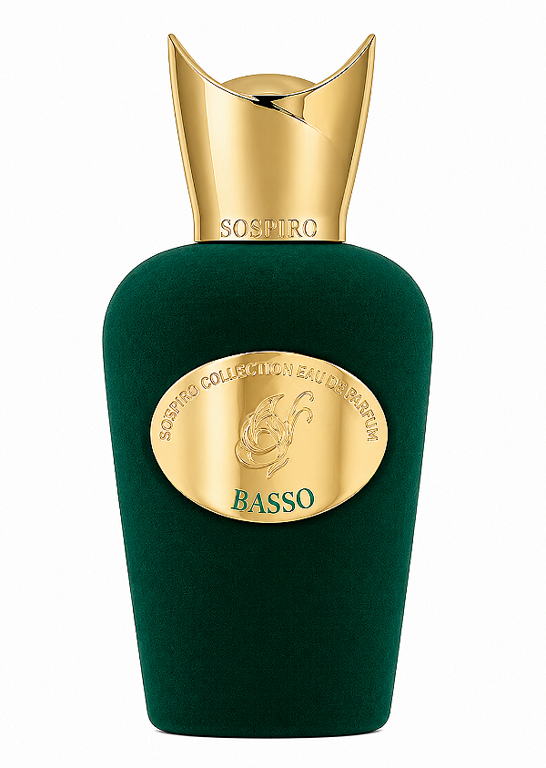 Perfume Sospiro Basso