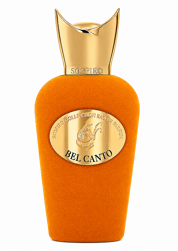 Perfume Sospiro Bel Canto