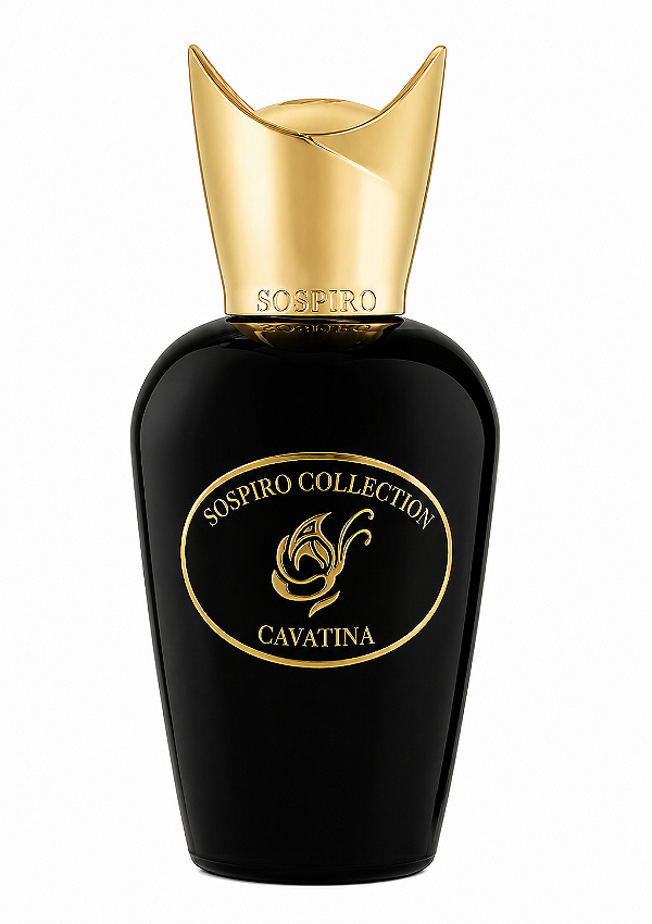 Perfume Sospiro Cavatina