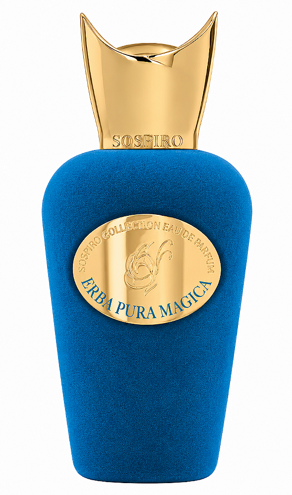Perfume Sospiro Erba Pura Magica