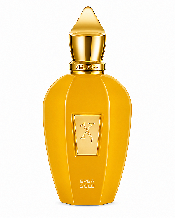 Perfume Xerjoff Erba Gold 100ml