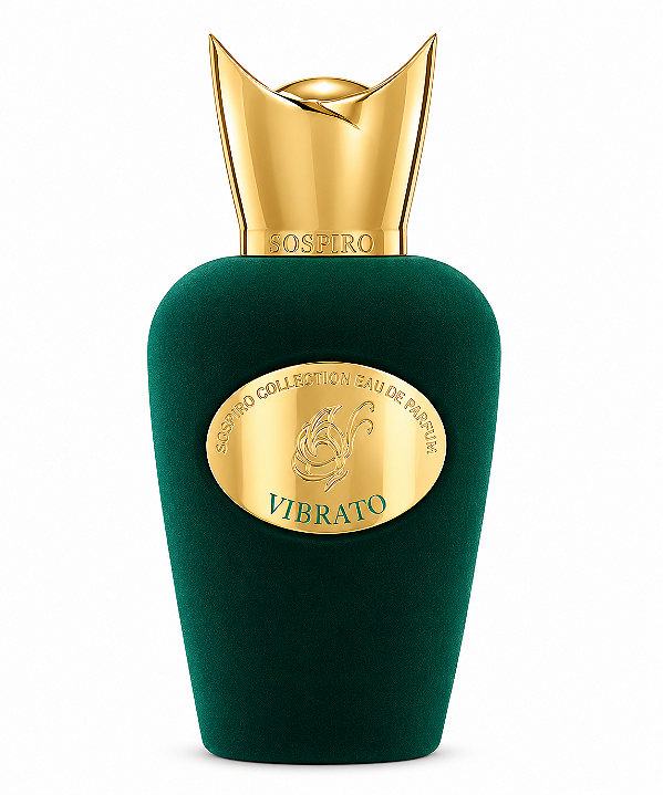 Perfume Sospiro Vibrato 100ml