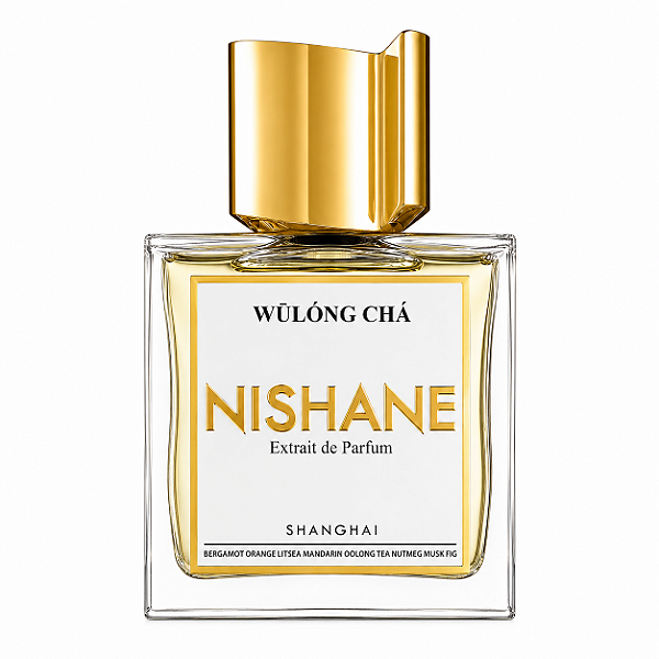 Perfume Nishane Wulóng Chá 100ml
