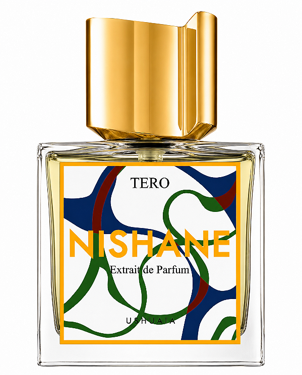Perfume Nishane Tero 100ml