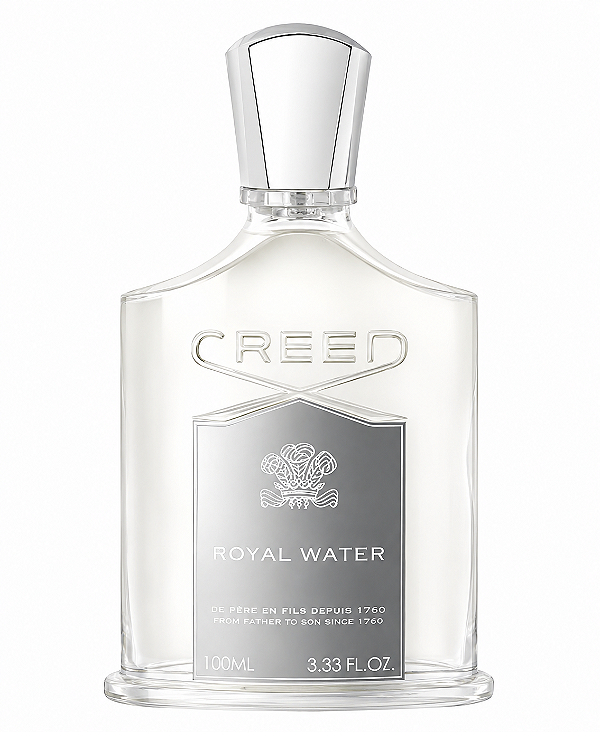 Perfume Creed Royal Water 100ml