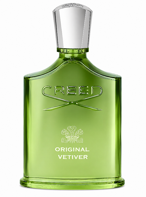 Perfume Creed Original Vetiver 100ml