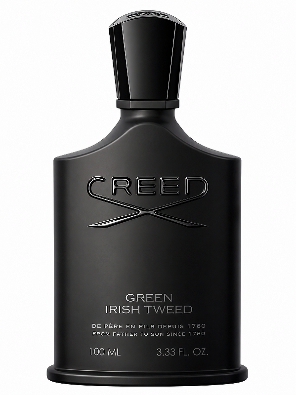 Perfume Creed Green Irish Tweed 100ml