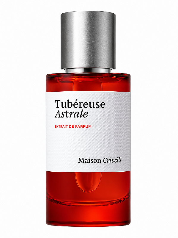 Perfume Maison Crivelli Tubéreuse Astrale 100ml