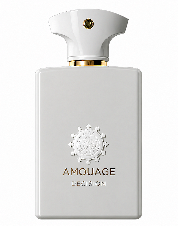 Perfume Amouage Decision 100ml