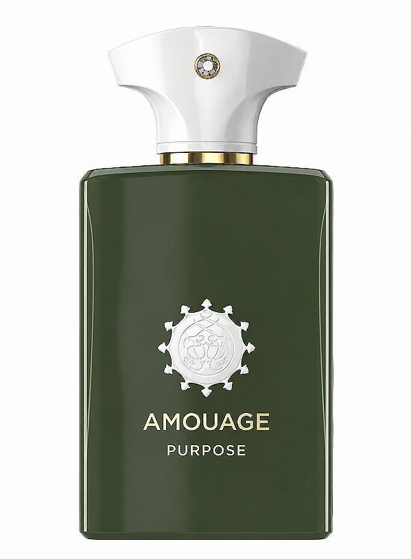 Perfume Amouage Purpose 100ml