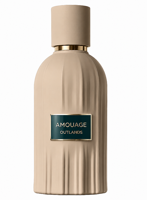 Perfume Amouage Outlands 100ml