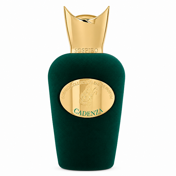 Perfume Sospiro Cadenza 100ml
