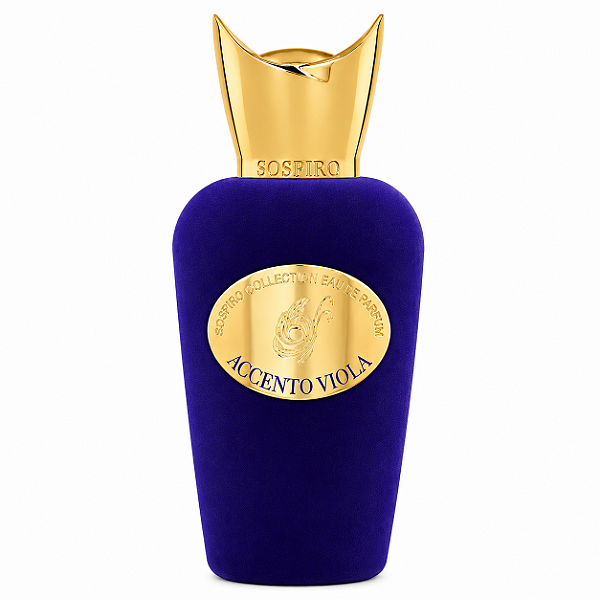 Perfume Sospiro Accento Viola 100ml