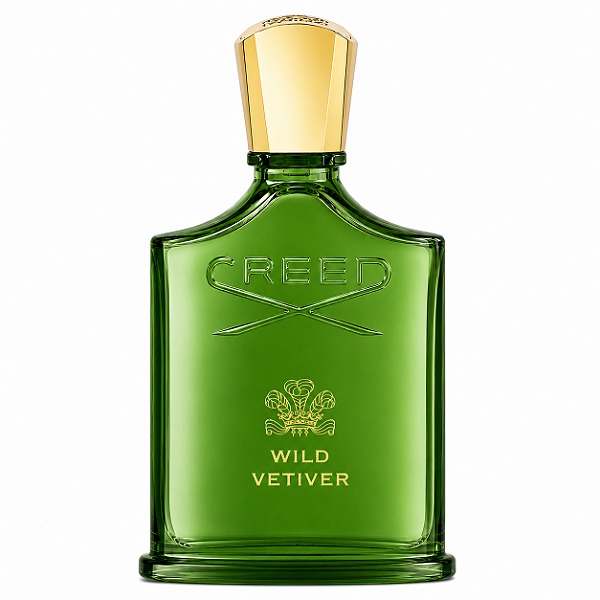 Perfume Creed Wild Vetiver 100ml