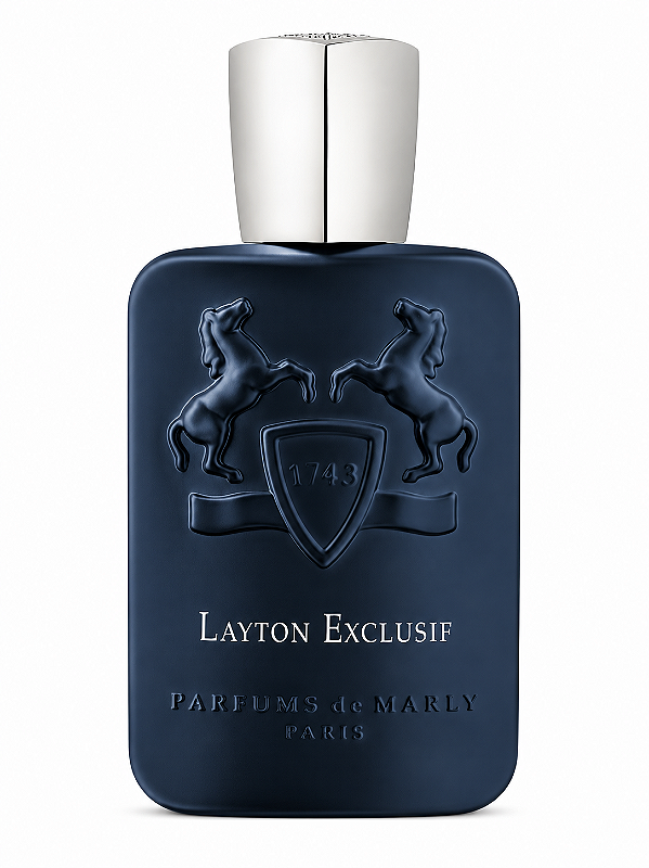 Perfume Parfums de Marly Layton Exclusif 125ml