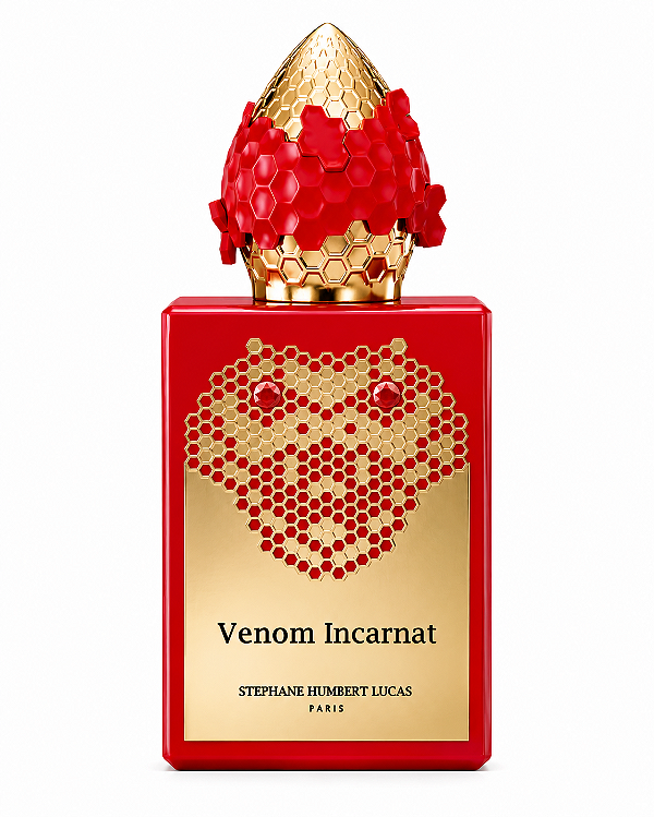 Perfume Stéphane Humbert Lucas Venom Incarnat 50ml
