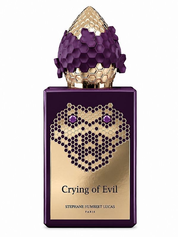 Perfume Stéphane Humbert Lucas Crying of Evil 50ml
