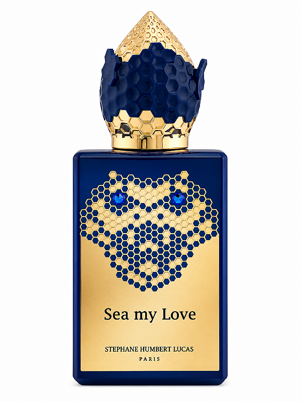 Perfume Stéphane Humbert Lucas Sea My Love 50ml
