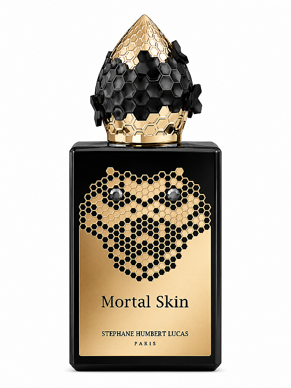Perfume Stéphane Humbert Lucas Mortal Skin 50ml