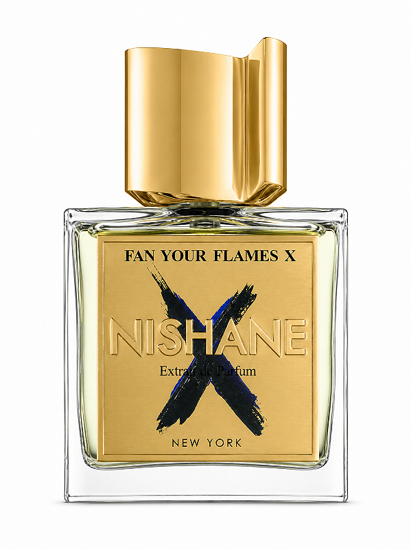 Perfume Nishane Fan Your Flames X 100ml