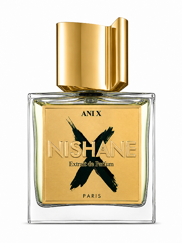 Perfume Nishane Ani X 100ml