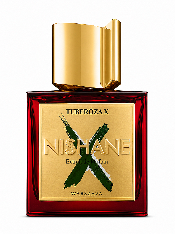 Perfume Nishane Tuberóza X 100ml