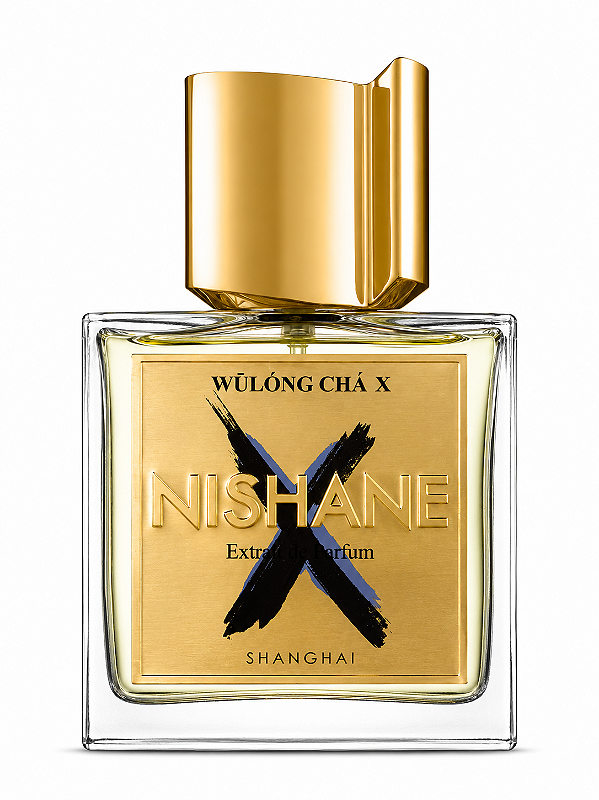 Perfume Nishane Wulóng Chá X 100ml