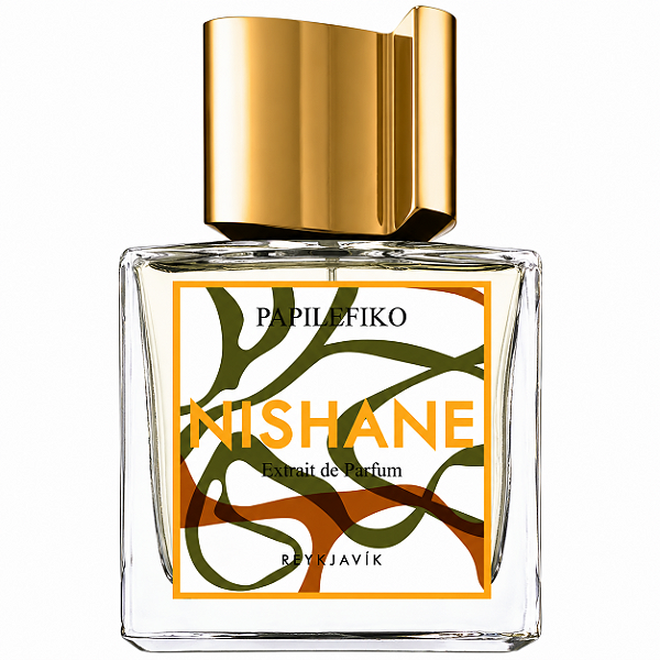 Perfume Nishane Papilefiko 100ml