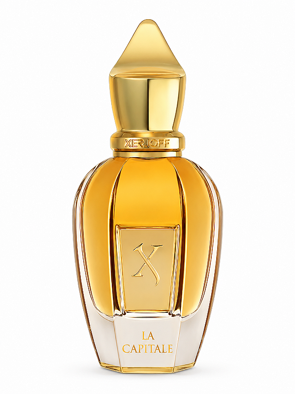 Perfume Xerjoff La Capitale 50ml