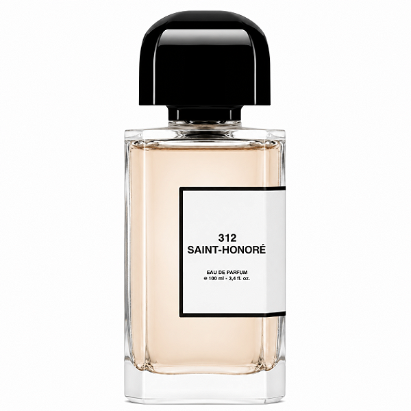 Perfume BDK 312 Saint-Honoré 100ml