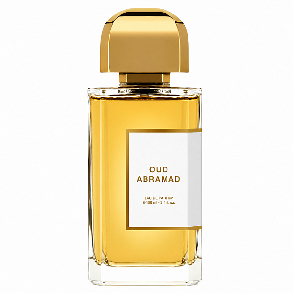 Perfume BDK Oud Abramad 100ml