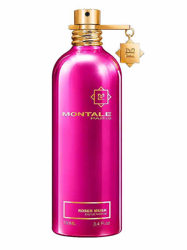 Perfume Montale Roses Musk 100ml