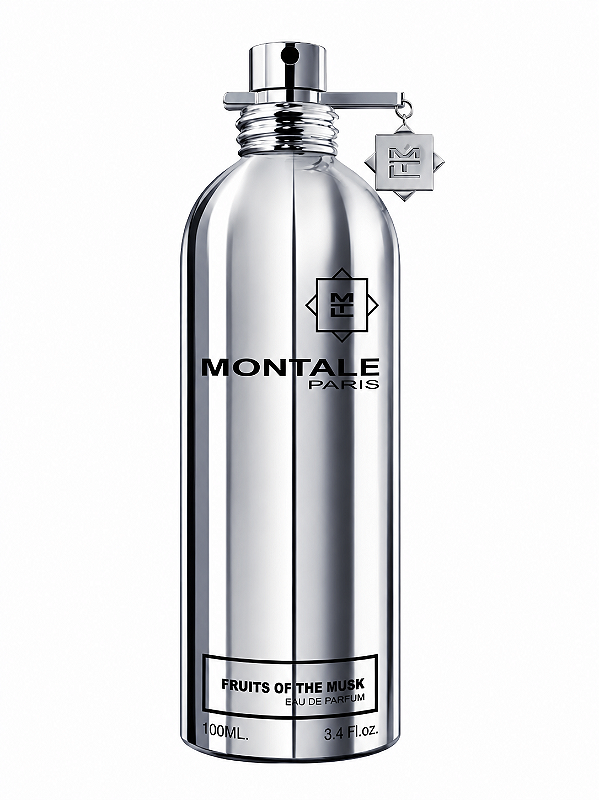 Perfume Montale Fruits of the Musk 100ml
