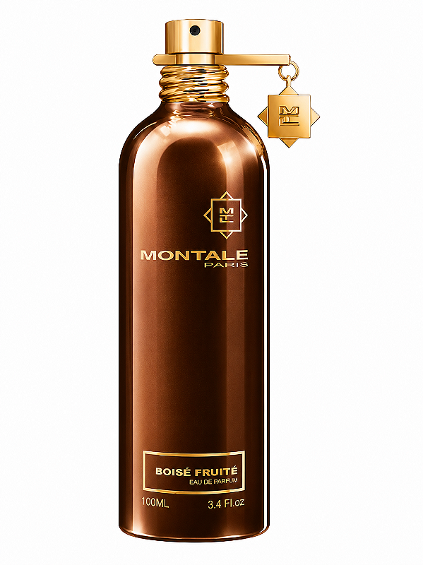 Perfume Montale Boise Fruite 100ml