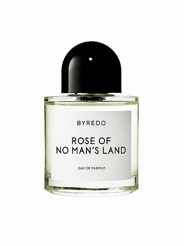 Perfume Byredo Rose Of No Man's Land 100ml
