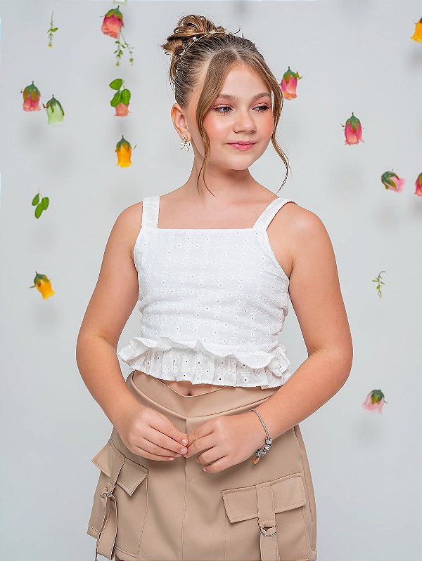 Conjunto Clara (Nude )