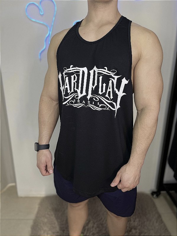 Regata Alongada Hardplay