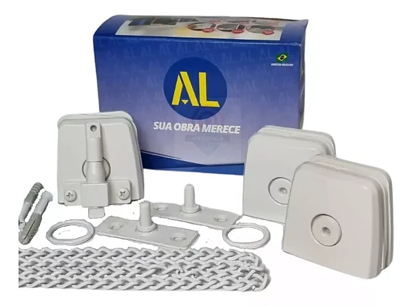 Kit 06 Corrente Basculante