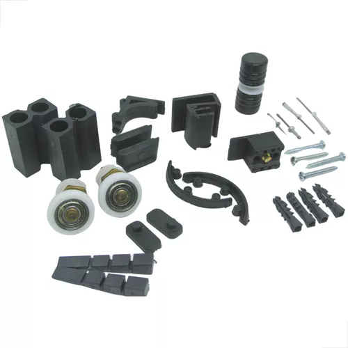 Kit Acessorio De Box
