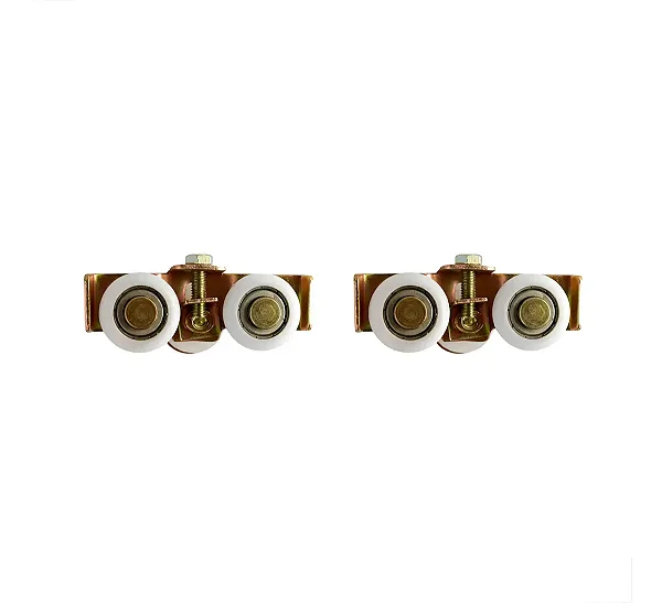 Roldana Dupla BK-02