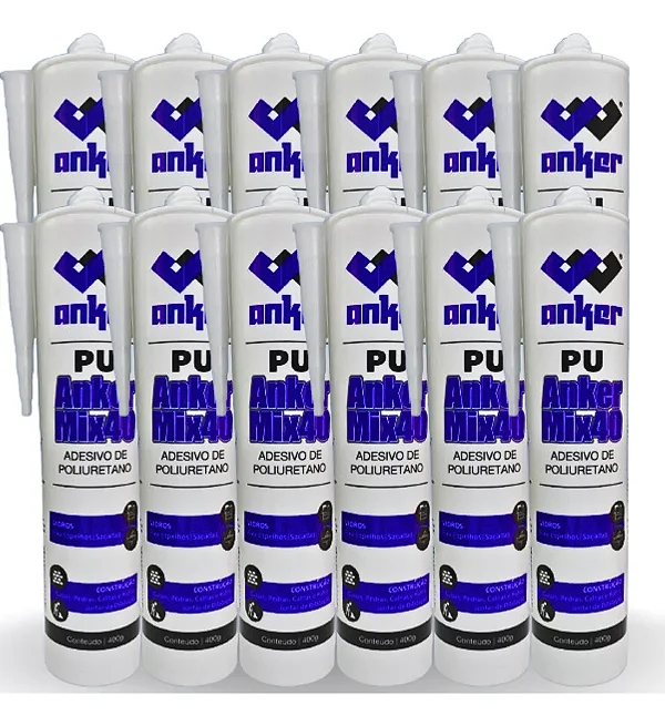 Pu 40 Anker