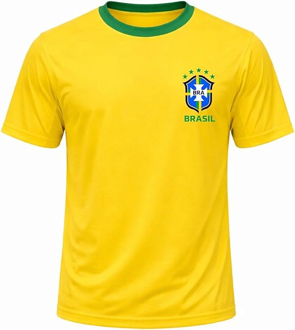 camisa teste