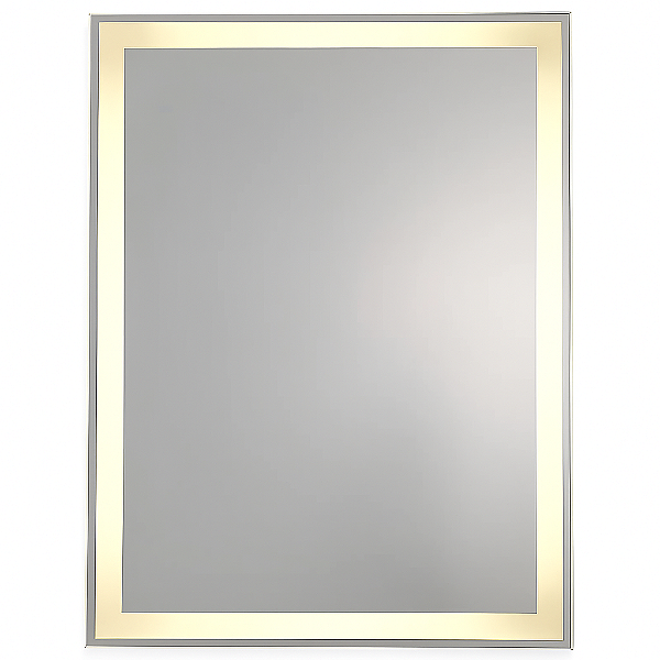 Espelho LED Retangular 46X66cm 32W 4000K Bivolt (DCB00612D)