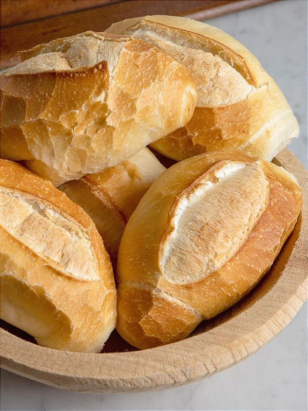 Pão francês