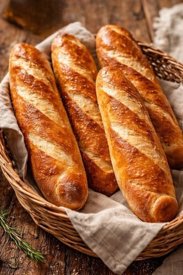 Baguete