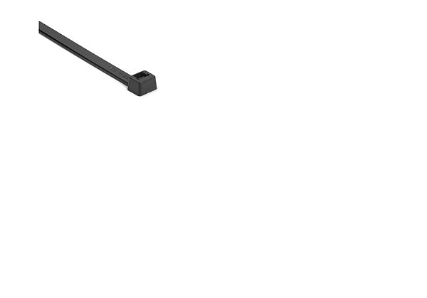 Abraçadeira Nylon HellermannTyton 365x4,0mm T40L